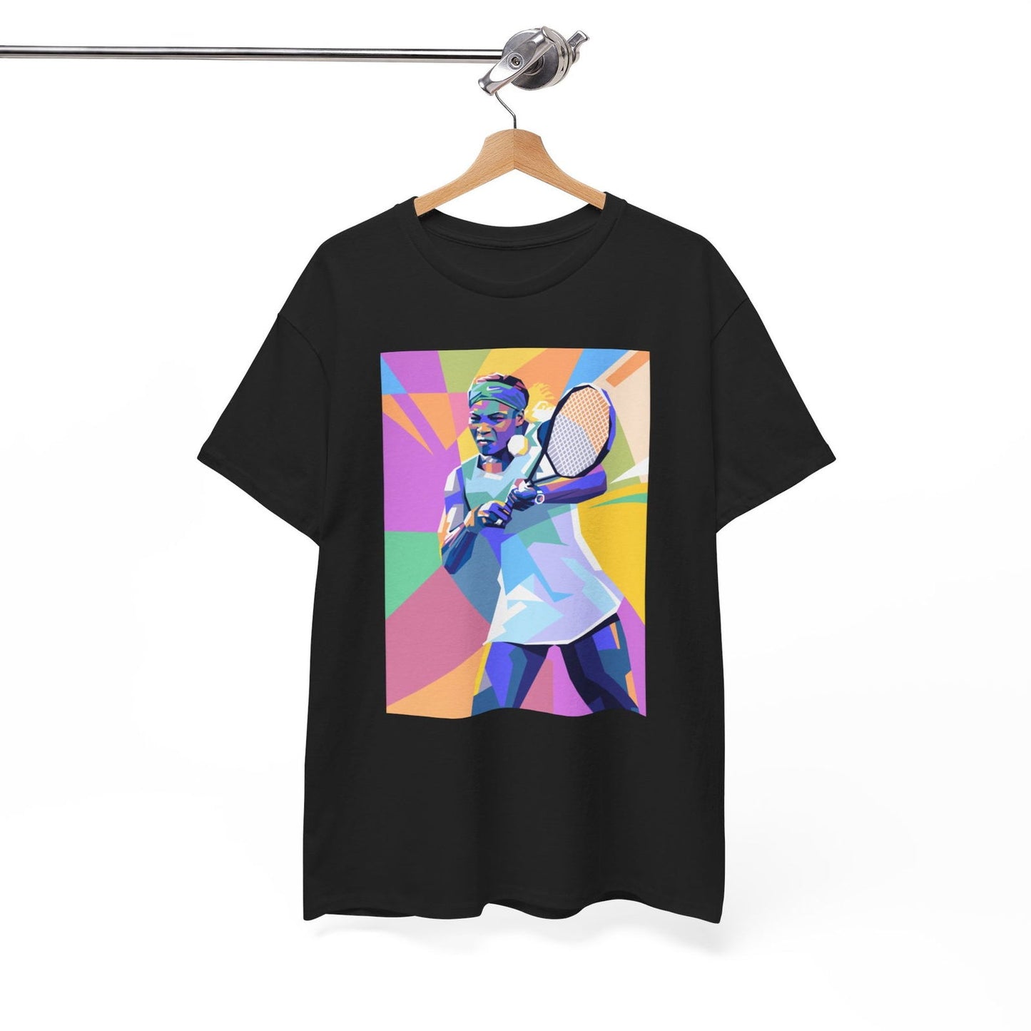 SERENA 13 - Tennis (Dri Fit) - GRANDSLAM PH