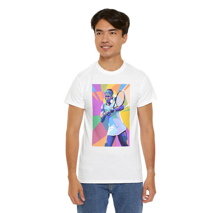 SERENA 13 - Tennis (Dri Fit) - GRANDSLAM PH