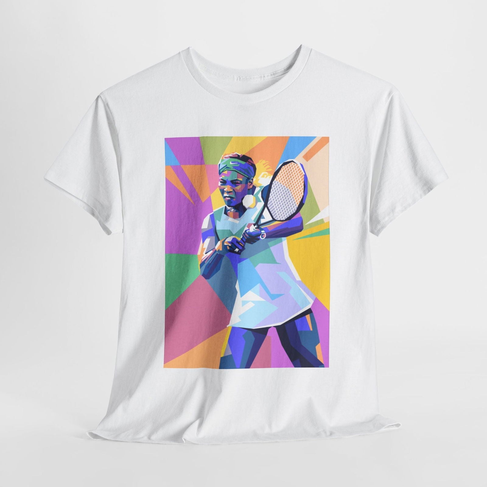 SERENA 13 - Tennis (Dri Fit) - GRANDSLAM PH