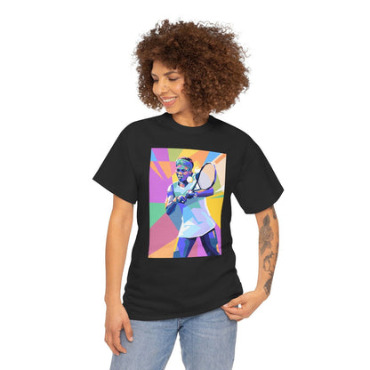 SERENA 13 - Tennis (Dri Fit) - GRANDSLAM PH