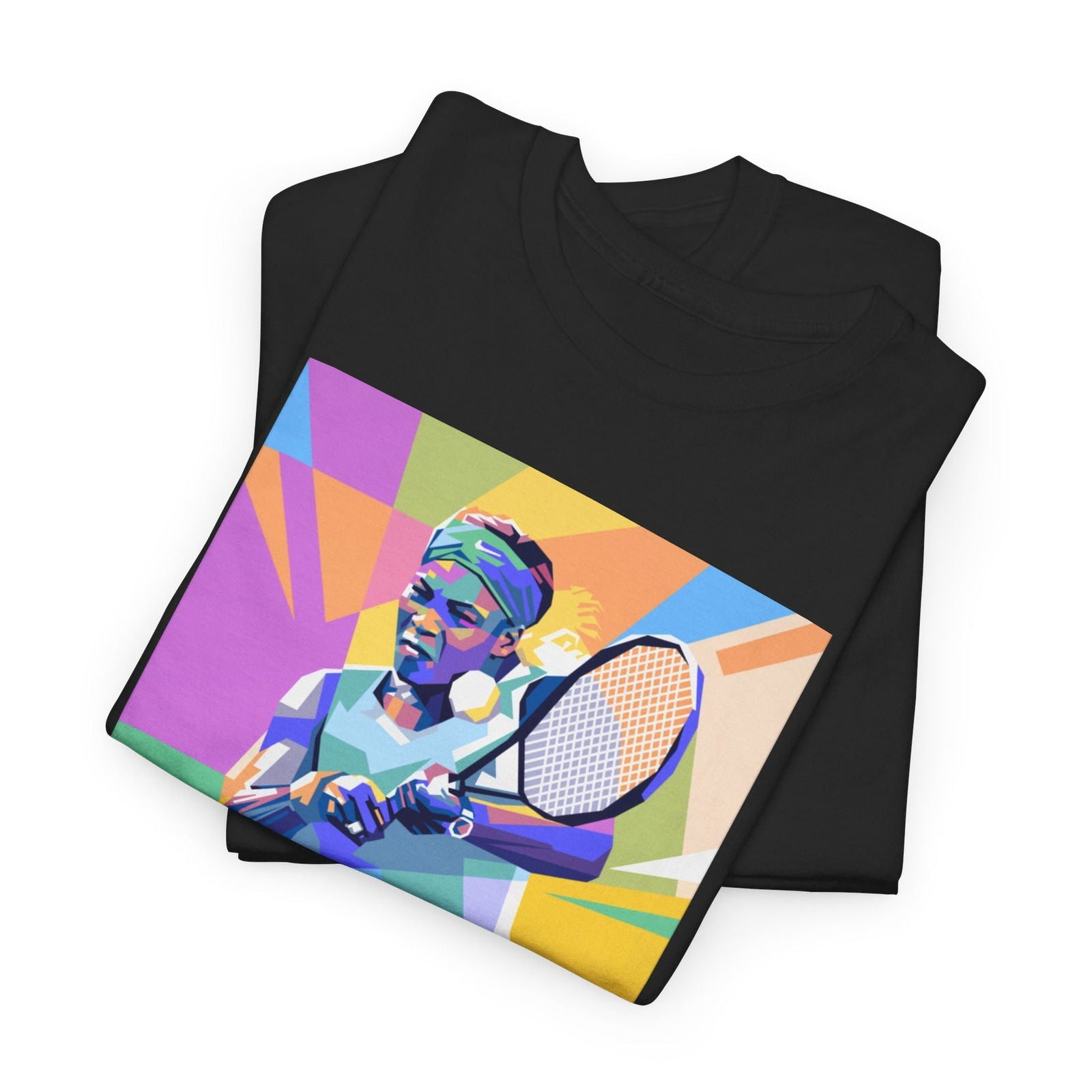 SERENA 13 - Tennis (Dri Fit) - GRANDSLAM PH