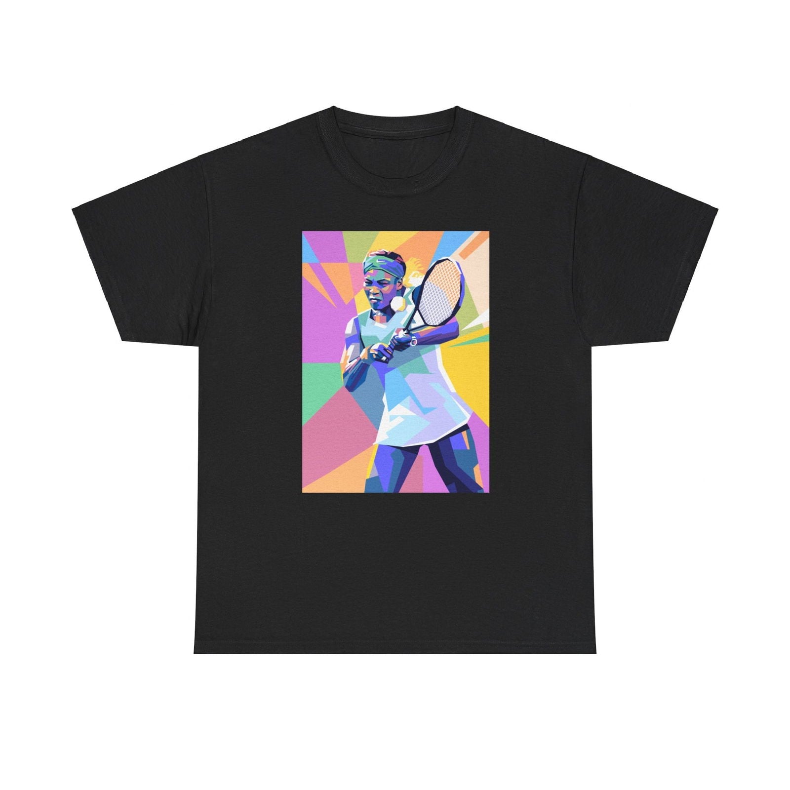 SERENA 13 - Tennis (Dri Fit) - GRANDSLAM PH