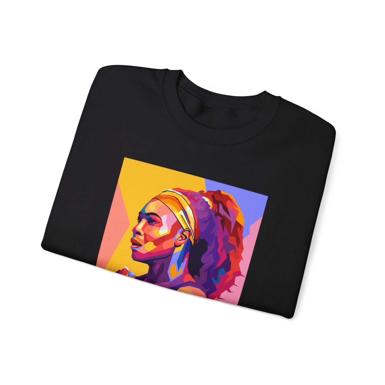 SERENA 14 - Tennis Sweatshirt - GRANDSLAM PH