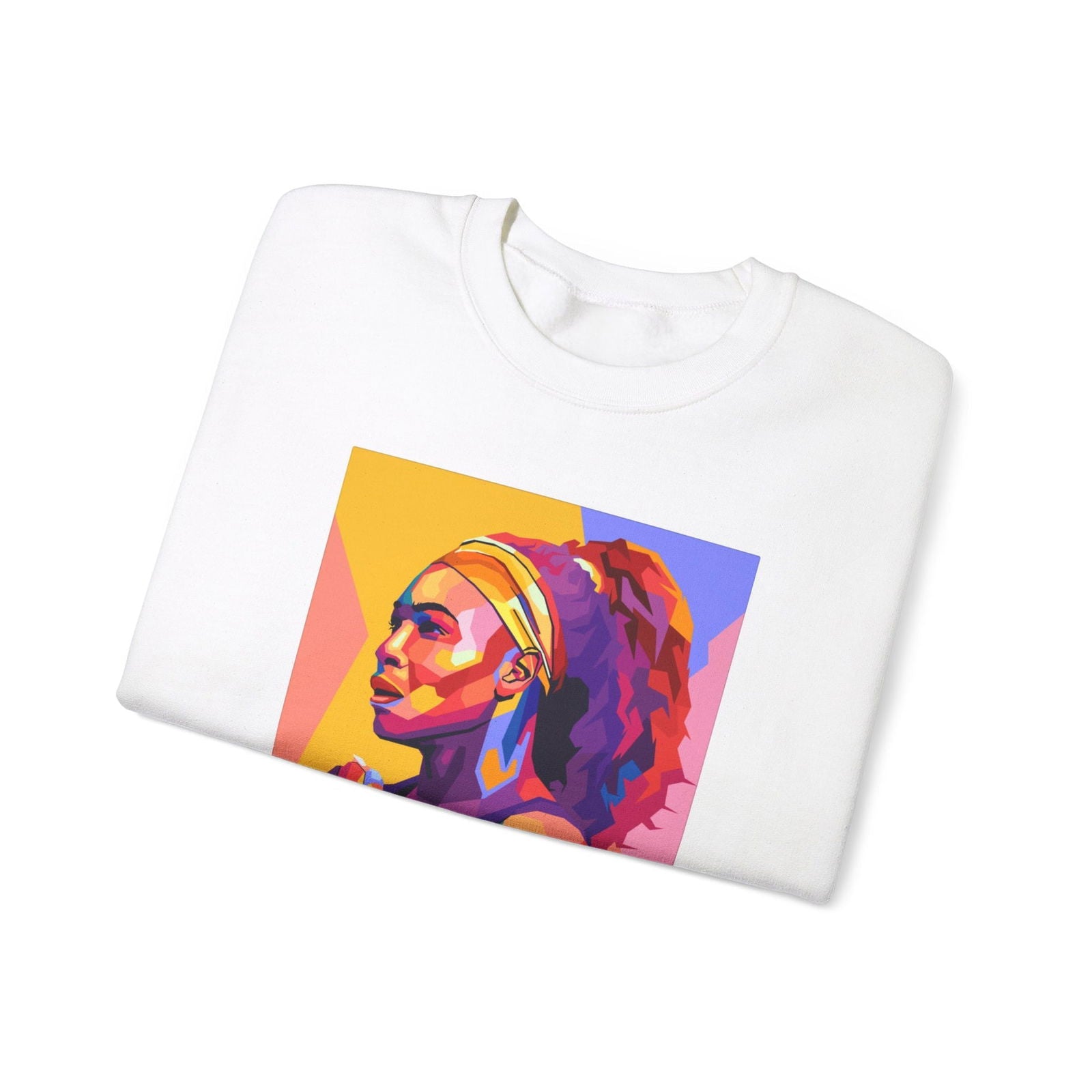 SERENA 14 - Tennis Sweatshirt - GRANDSLAM PH