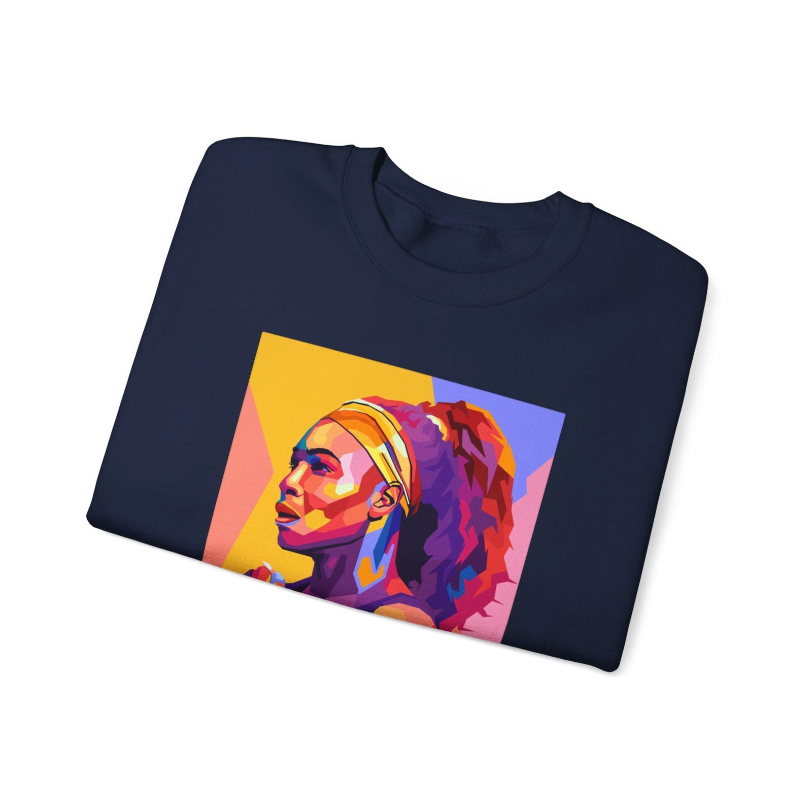 SERENA 14 - Tennis Sweatshirt - GRANDSLAM PH