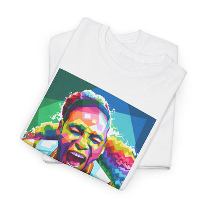 SERENA 15 - Tennis Basic Tee - GRANDSLAM PH