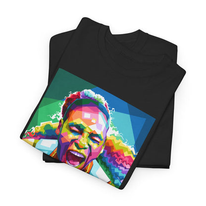SERENA 15 - Tennis Basic Tee - GRANDSLAM PH