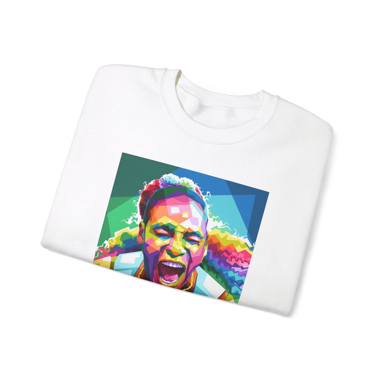 SERENA 15 - Tennis Sweatshirt - GRANDSLAM PH