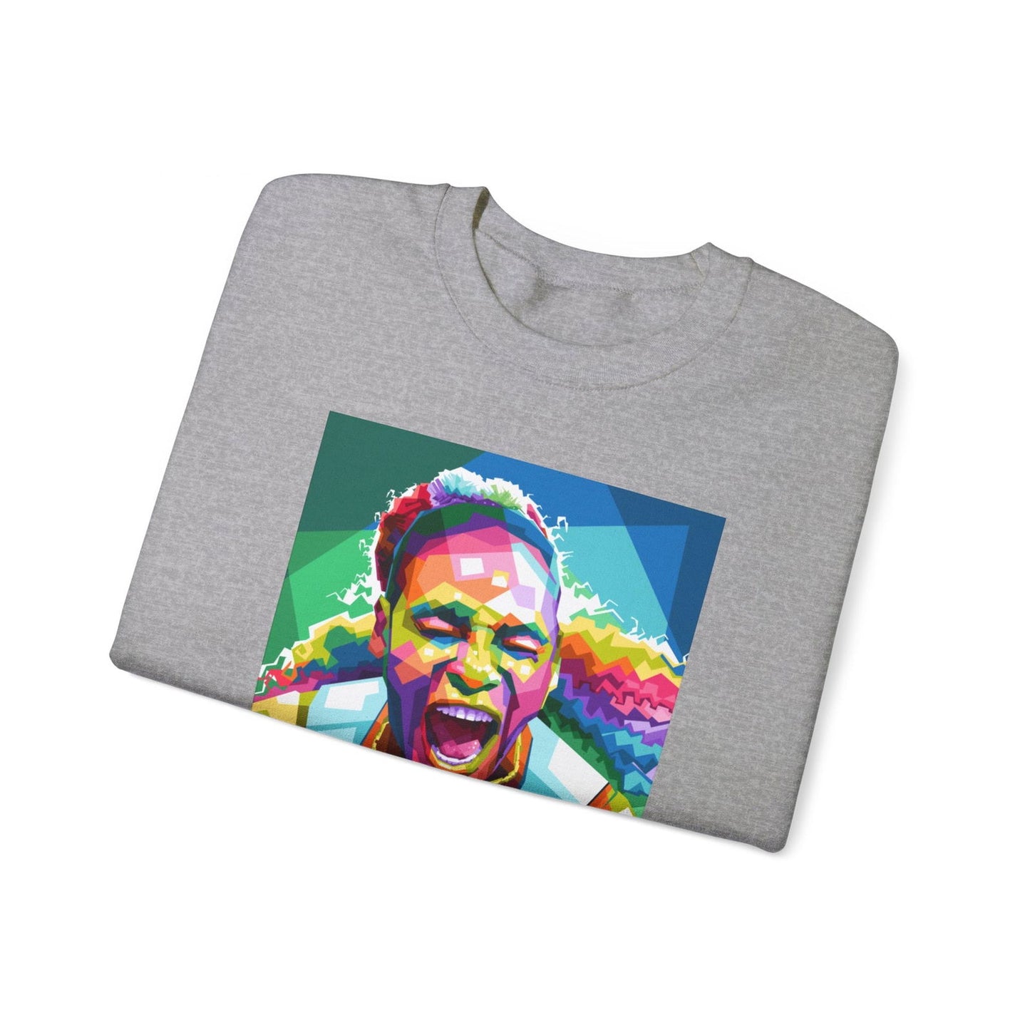 SERENA 15 - Tennis Sweatshirt - GRANDSLAM PH