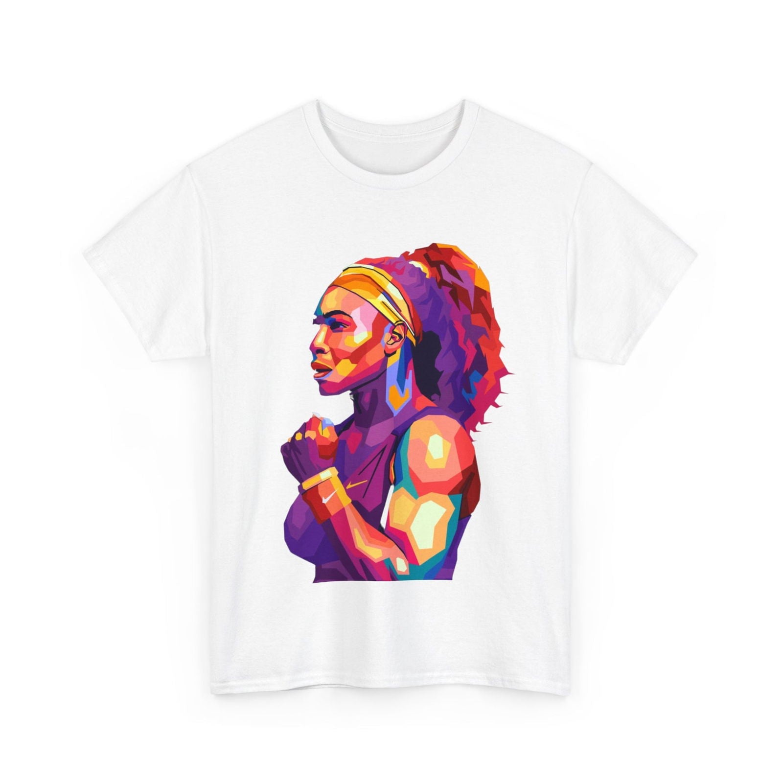 SERENA 19 - Tennis (Dri Fit) - GRANDSLAM PH