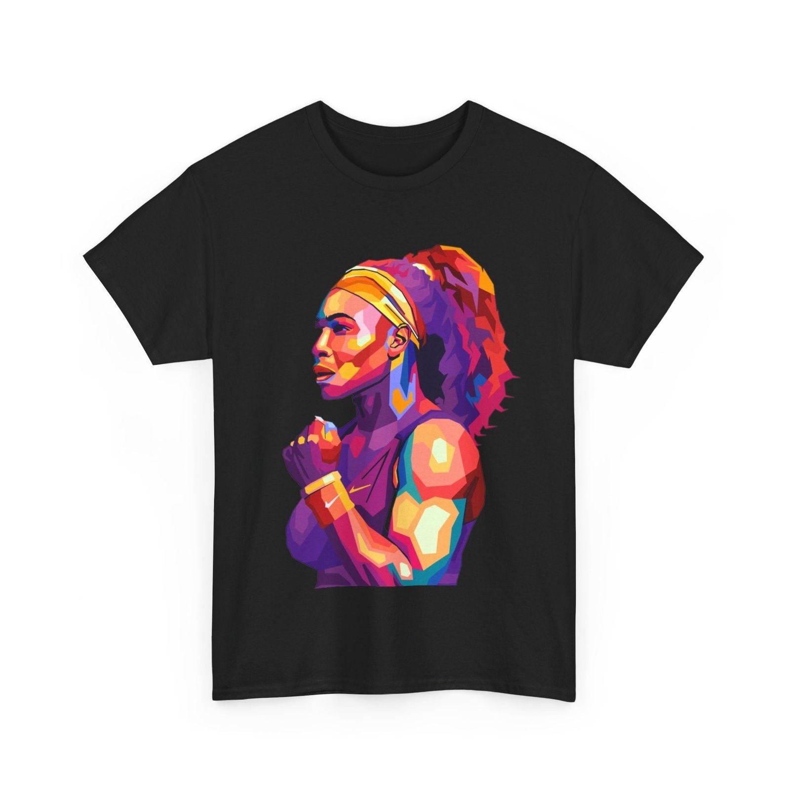 SERENA 19 - Tennis (Dri Fit) - GRANDSLAM PH