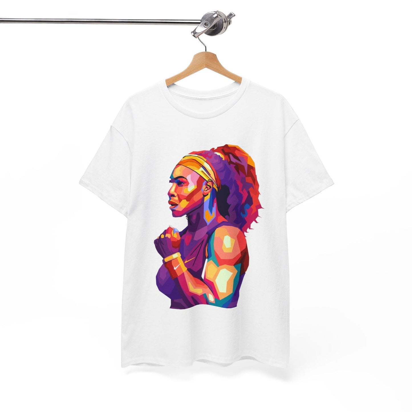 SERENA 19 - Tennis (Dri Fit) - GRANDSLAM PH