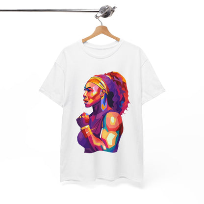 SERENA 19 - Tennis (Dri Fit) - GRANDSLAM PH