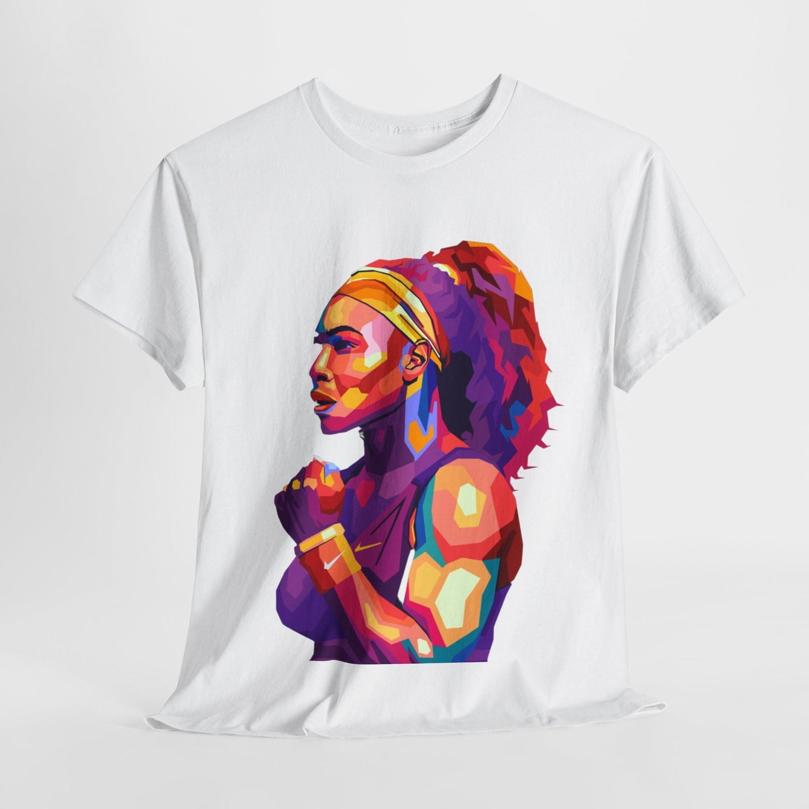 SERENA 19 - Tennis (Dri Fit) - GRANDSLAM PH