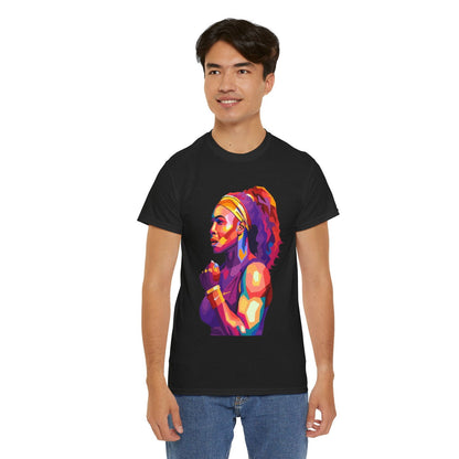 SERENA 19 - Tennis (Dri Fit) - GRANDSLAM PH