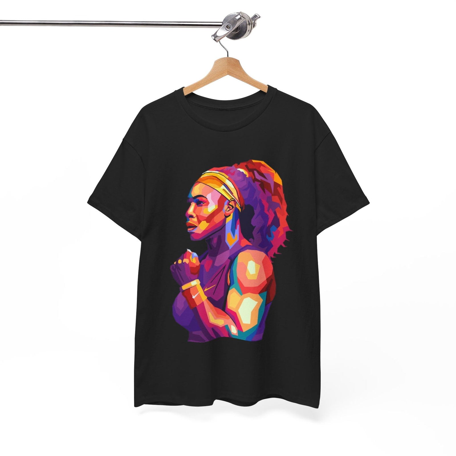 SERENA 19 - Tennis (Dri Fit) - GRANDSLAM PH
