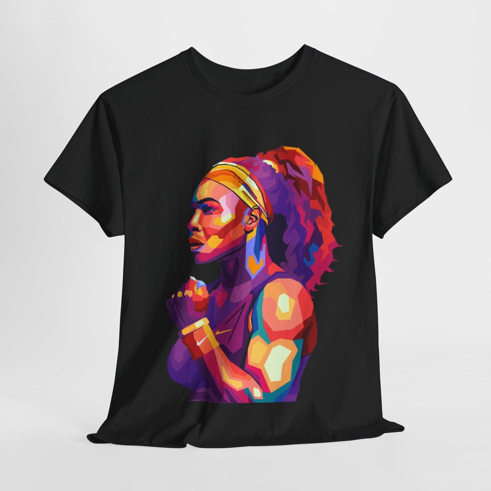SERENA 19 - Tennis (Dri Fit) - GRANDSLAM PH