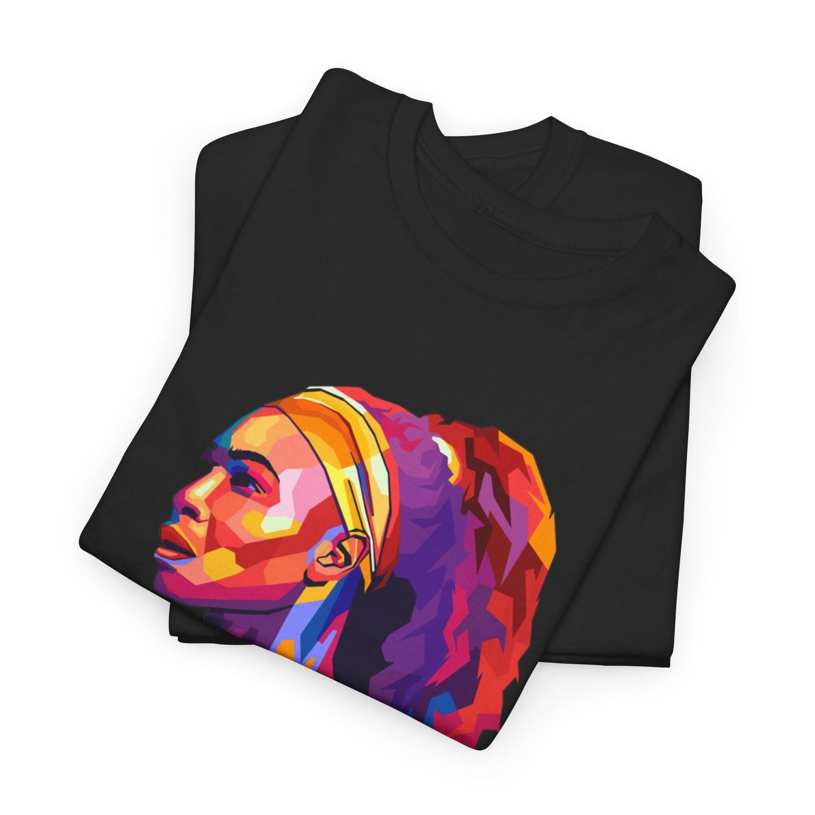 SERENA 19 - Tennis (Dri Fit) - GRANDSLAM PH