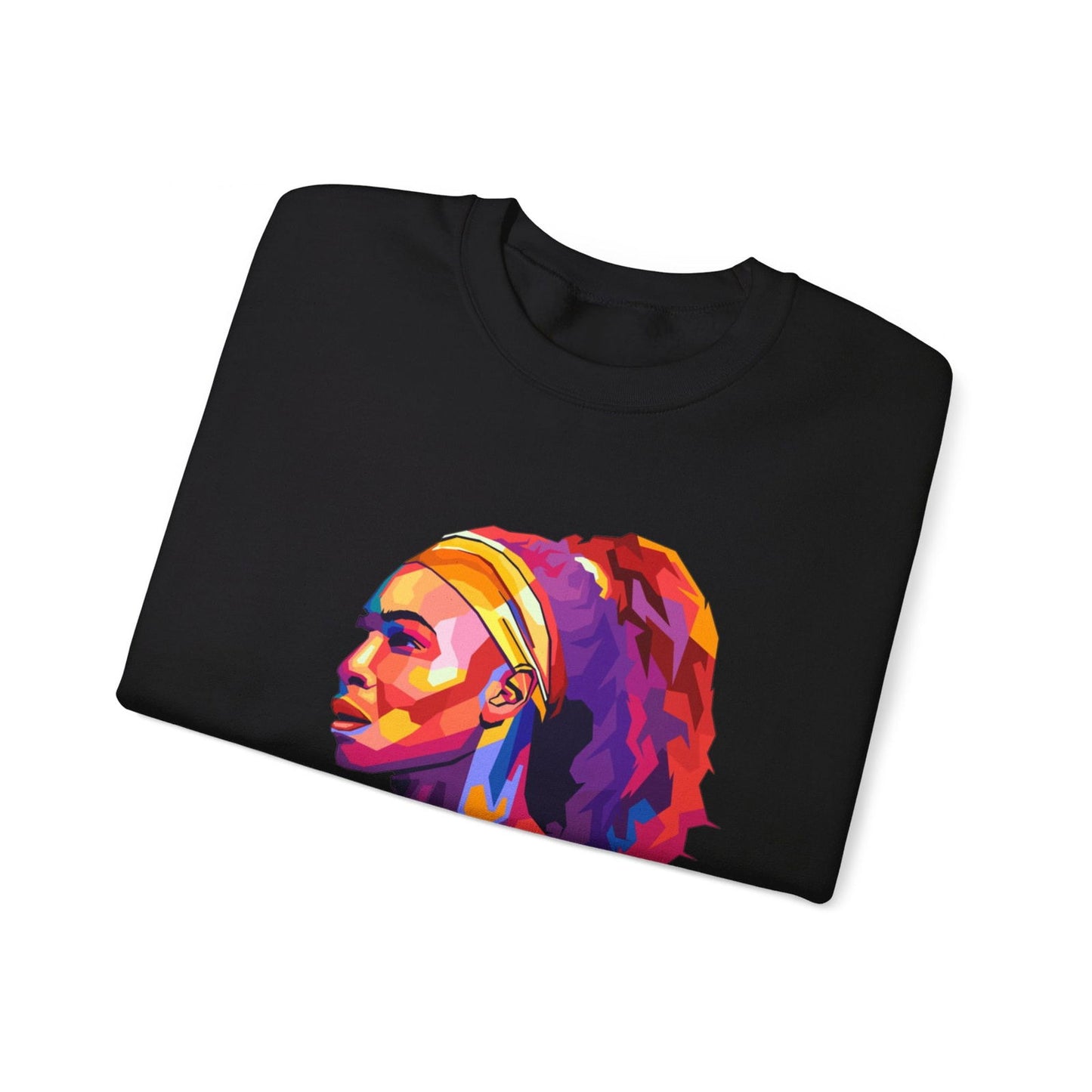 SERENA 19 - Tennis Sweatshirt - GRANDSLAM PH