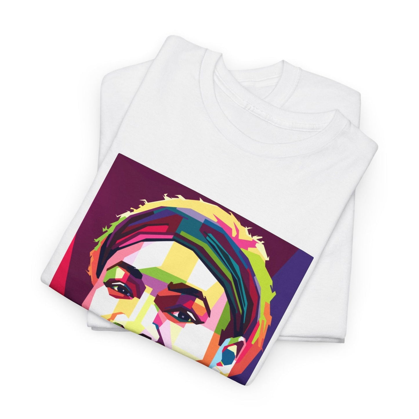 SERENA 20 - Tennis Basic Tee - GRANDSLAM PH