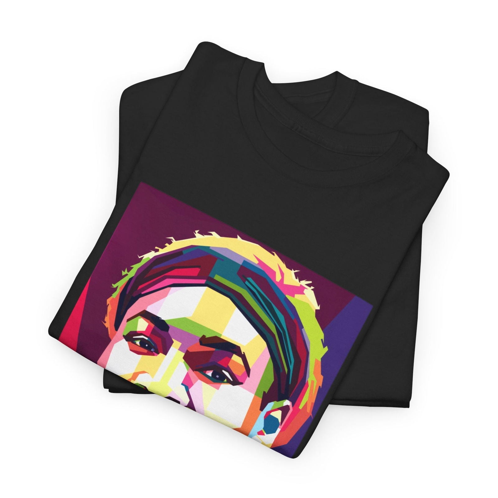 SERENA 20 - Tennis Basic Tee - GRANDSLAM PH
