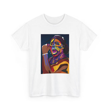 SERENA 21 - Tennis Basic Tee - GRANDSLAM PH