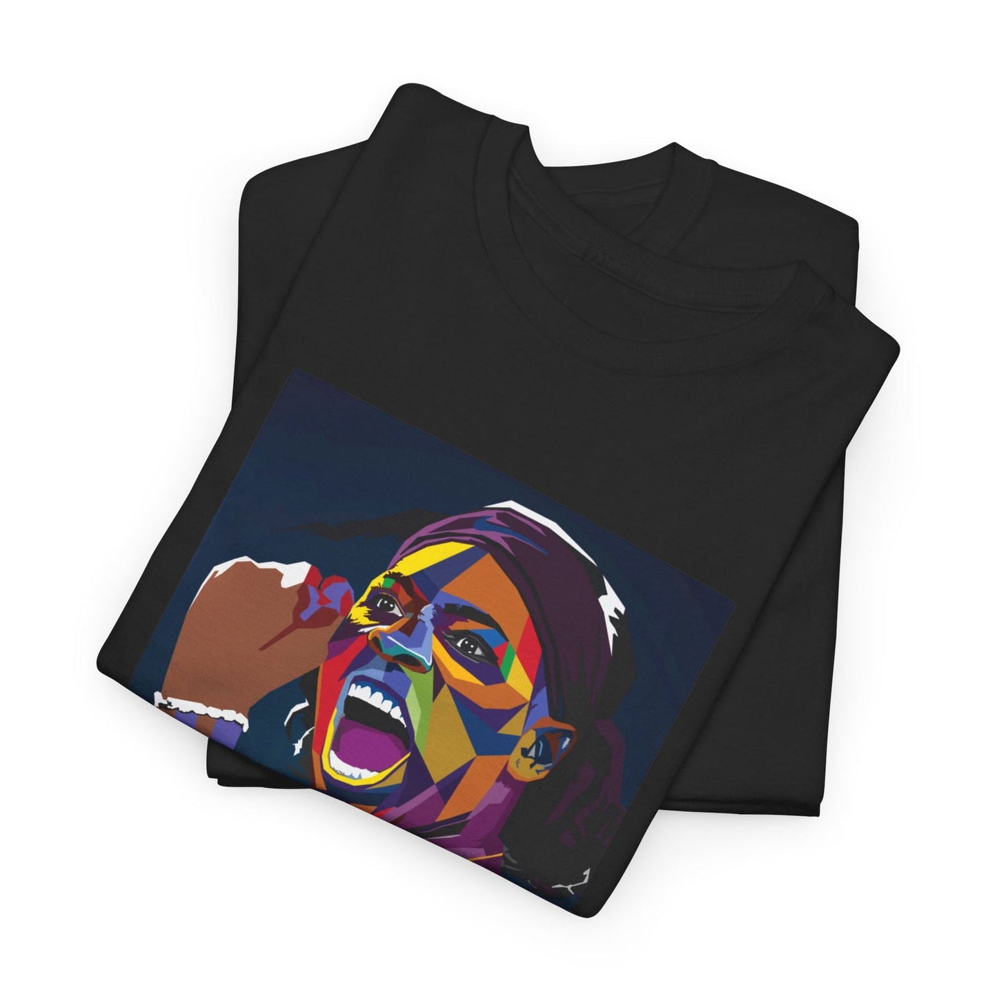 SERENA 21 - Tennis Basic Tee - GRANDSLAM PH