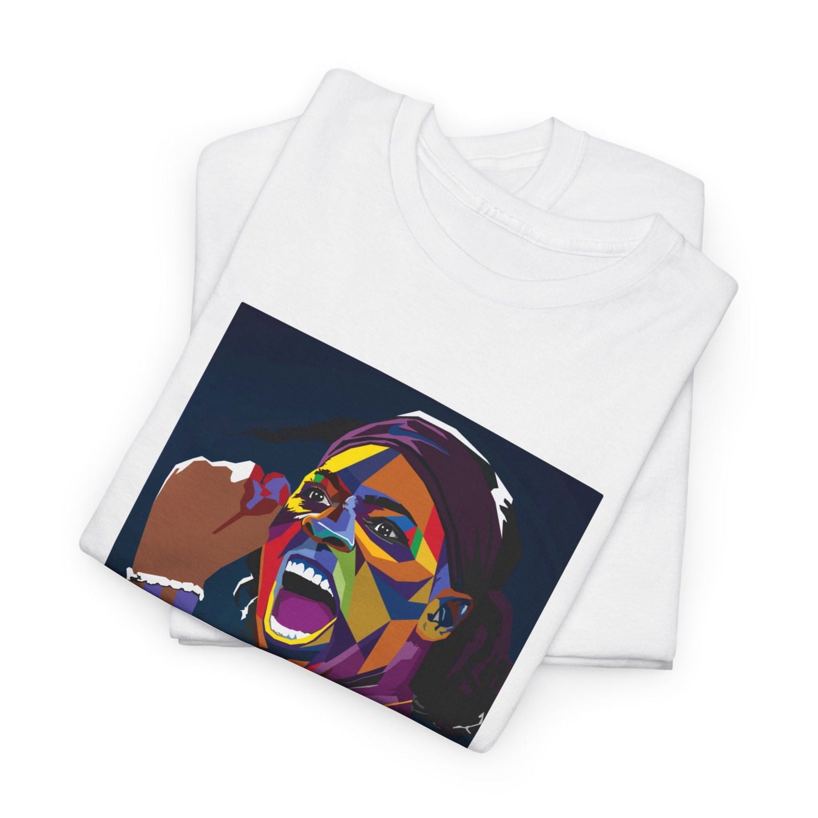 SERENA 21 - Tennis Basic Tee - GRANDSLAM PH