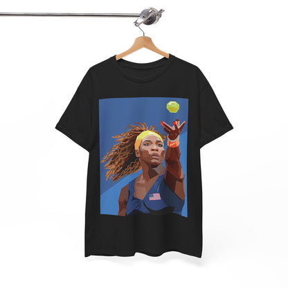SERENA  2 - Tennis (Dri Fit) - GRANDSLAM PH