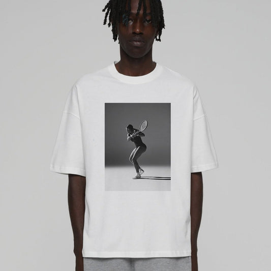SERENA 3 - Tennis (Dri Fit) - GRANDSLAM PH