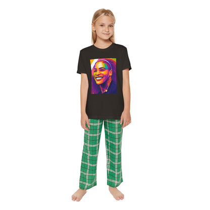 SERENA 4  - Kids Tee - GRANDSLAM PH