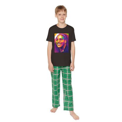 SERENA 4  - Kids Tee - GRANDSLAM PH