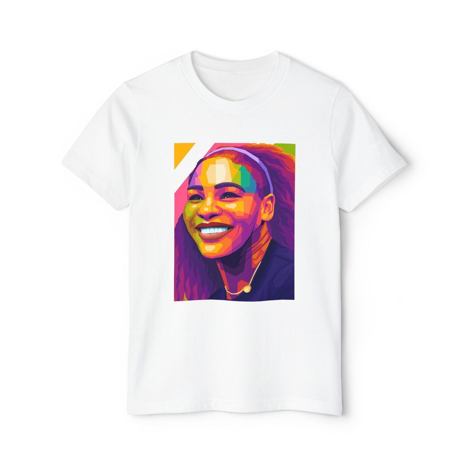 SERENA 4  - Kids Tee - GRANDSLAM PH