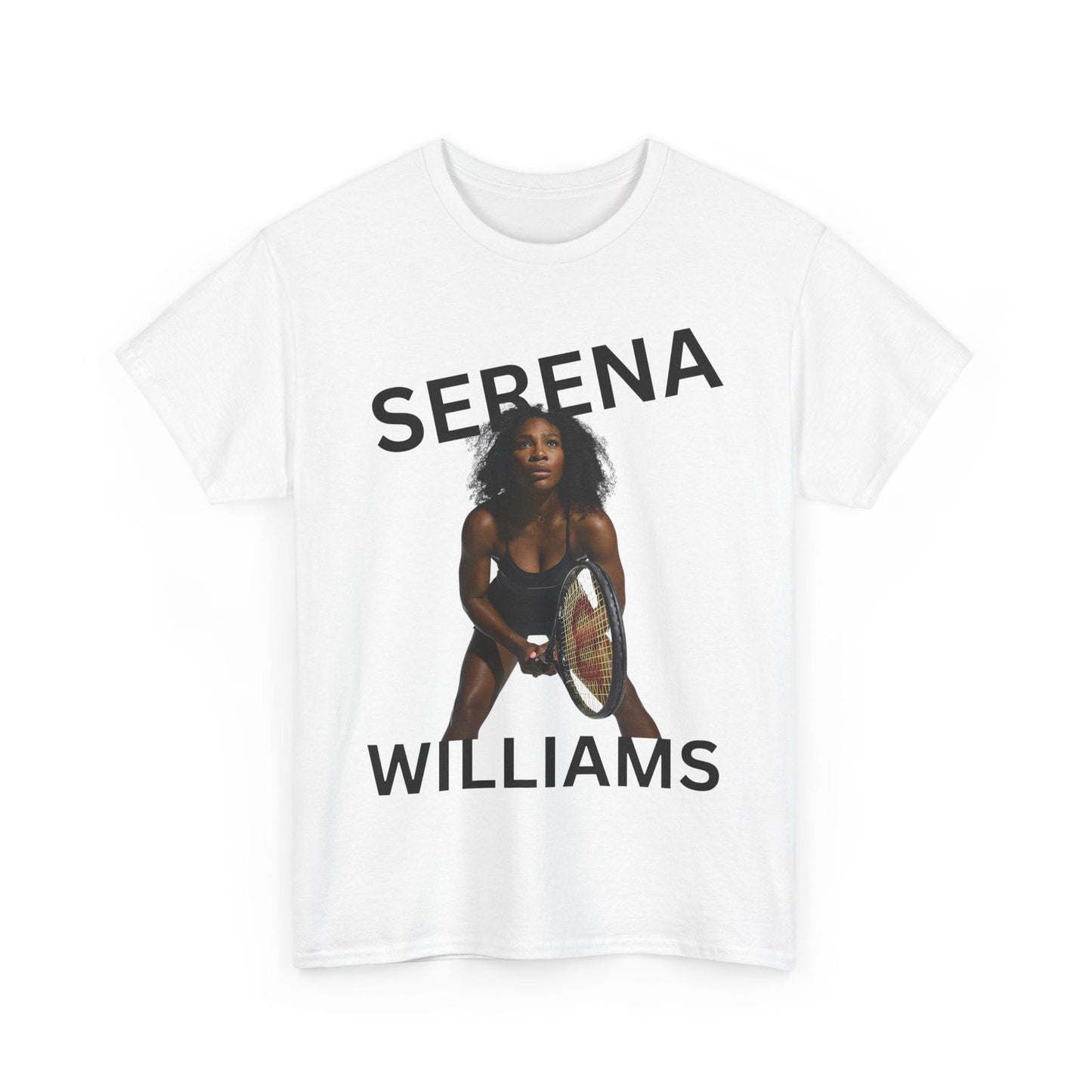 SERENA 5 - Tennis (Dri Fit) - GRANDSLAM PH
