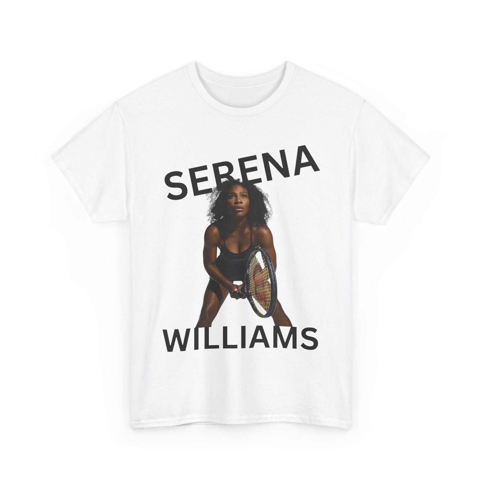 SERENA 5 - Tennis (Dri Fit) - GRANDSLAM PH