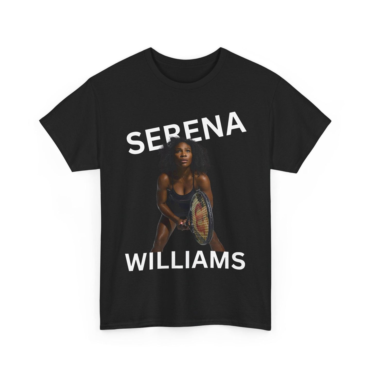 SERENA 5 - Tennis (Dri Fit) - GRANDSLAM PH