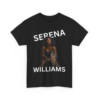 SERENA 5 - Tennis (Dri Fit) - GRANDSLAM PH