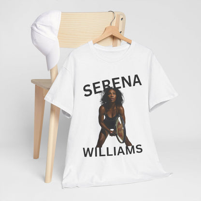 SERENA 5 - Tennis (Dri Fit) - GRANDSLAM PH