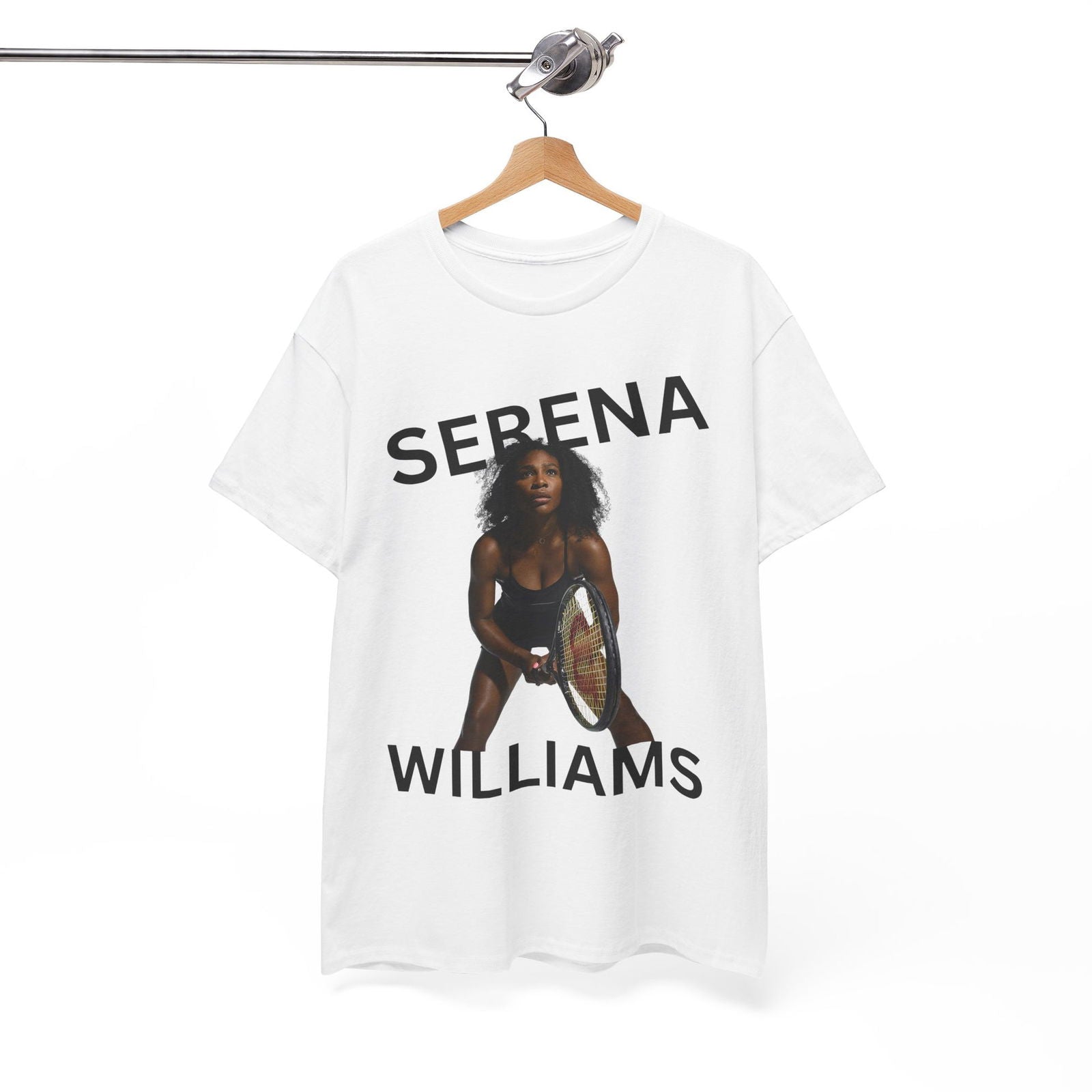 SERENA 5 - Tennis (Dri Fit) - GRANDSLAM PH