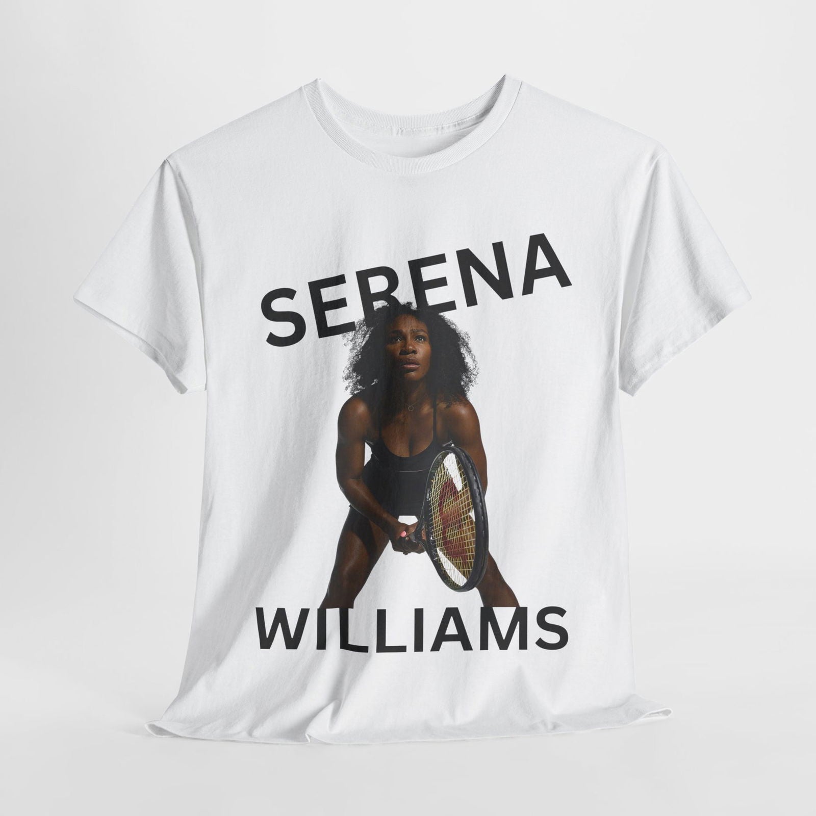SERENA 5 - Tennis (Dri Fit) - GRANDSLAM PH
