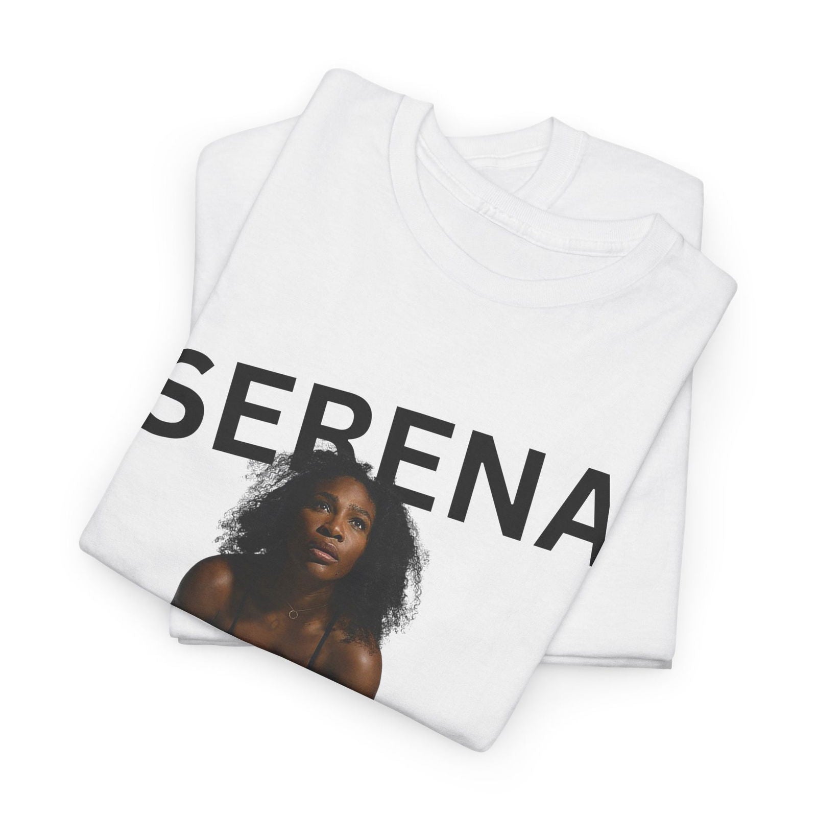 SERENA 5 - Tennis (Dri Fit) - GRANDSLAM PH