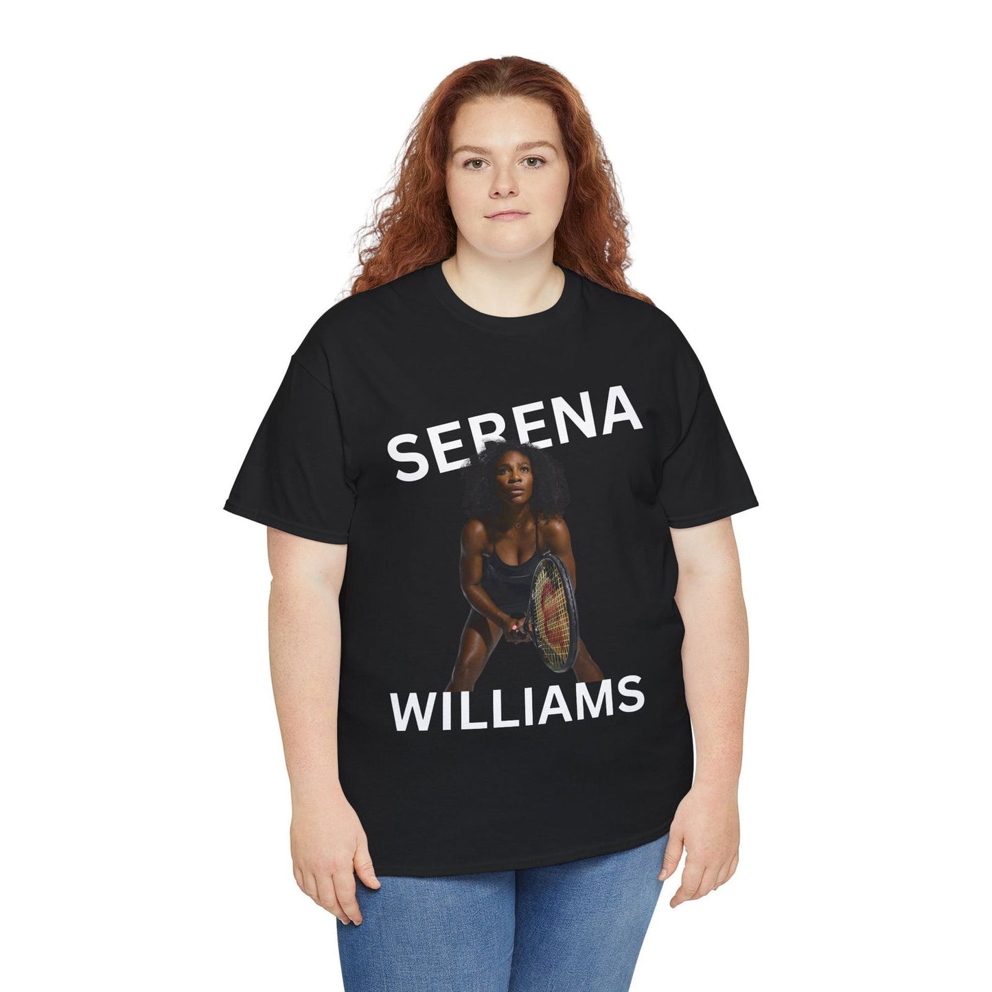 SERENA 5 - Tennis (Dri Fit) - GRANDSLAM PH