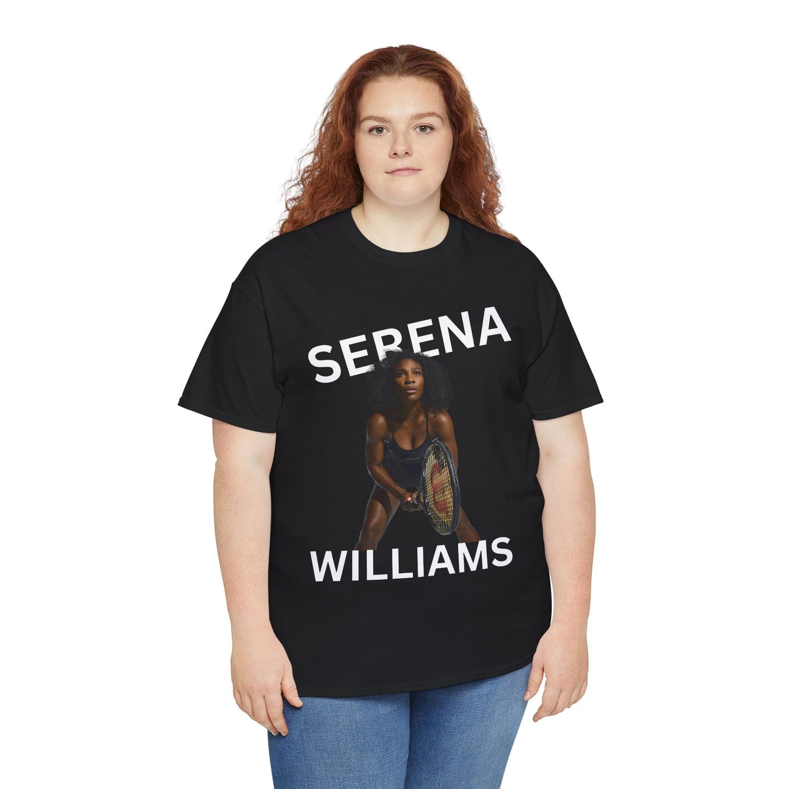 SERENA 5 - Tennis (Dri Fit) - GRANDSLAM PH