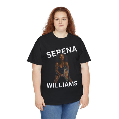 SERENA 5 - Tennis (Dri Fit) - GRANDSLAM PH