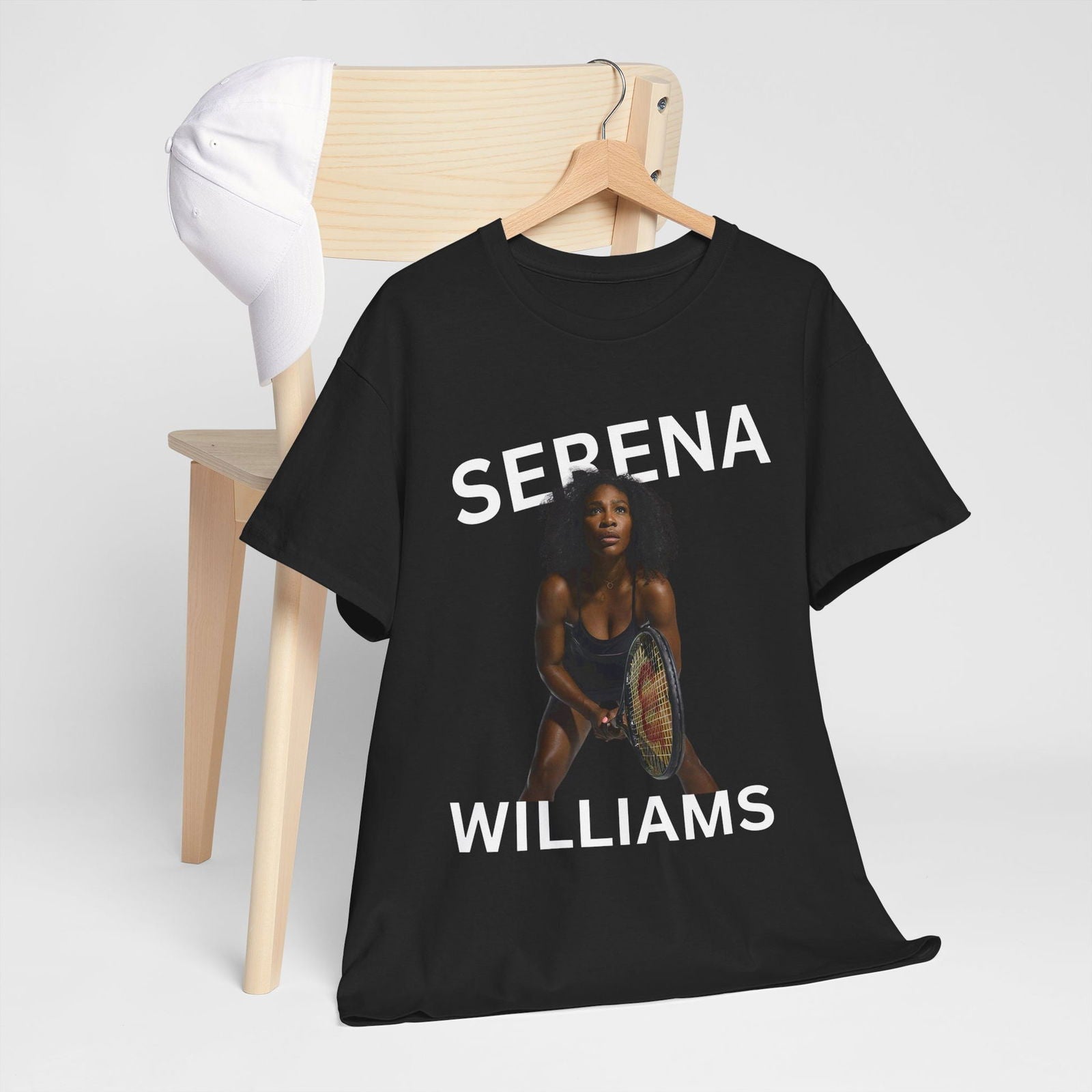 SERENA 5 - Tennis (Dri Fit) - GRANDSLAM PH