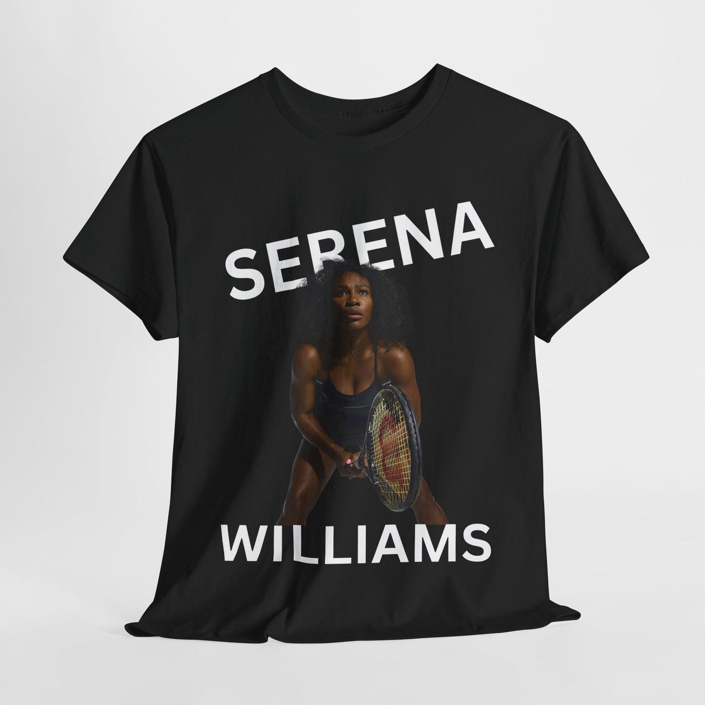 SERENA 5 - Tennis (Dri Fit) - GRANDSLAM PH