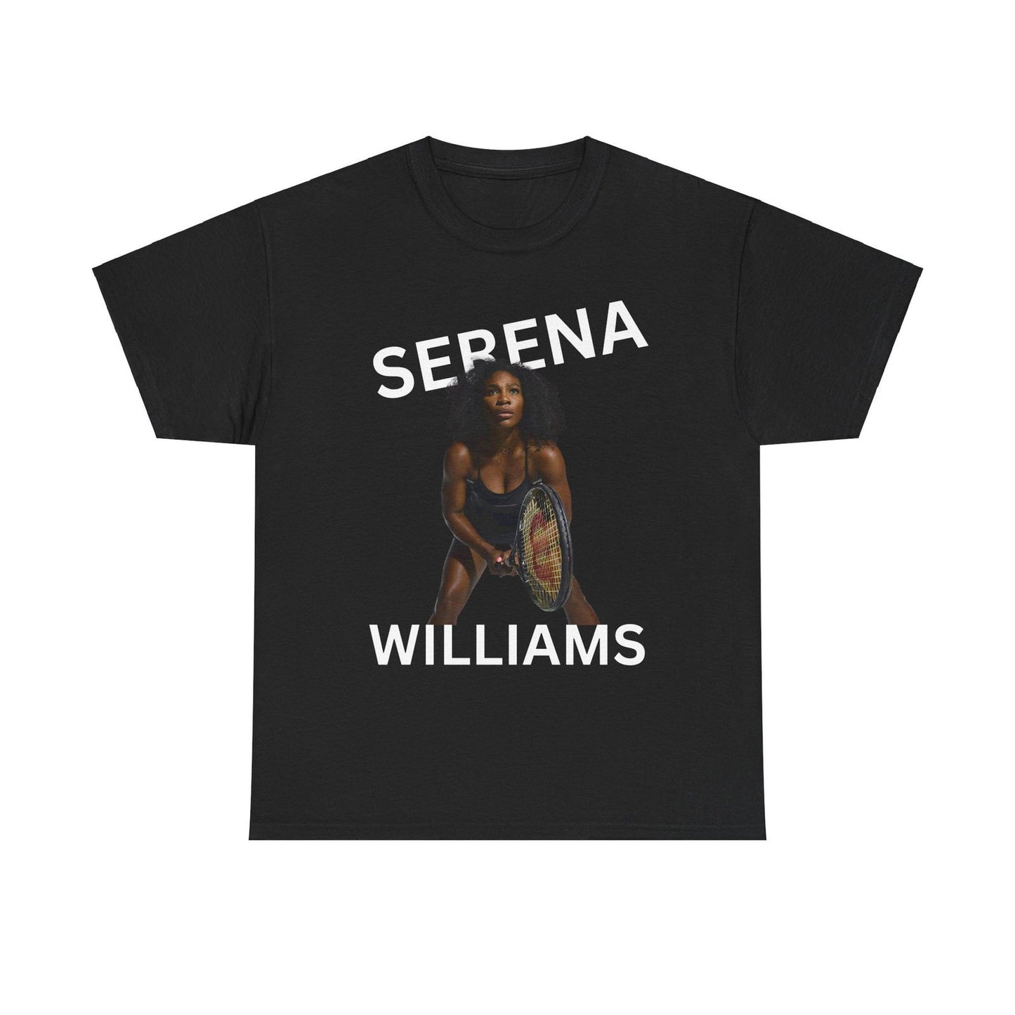 SERENA 5 - Tennis (Dri Fit) - GRANDSLAM PH