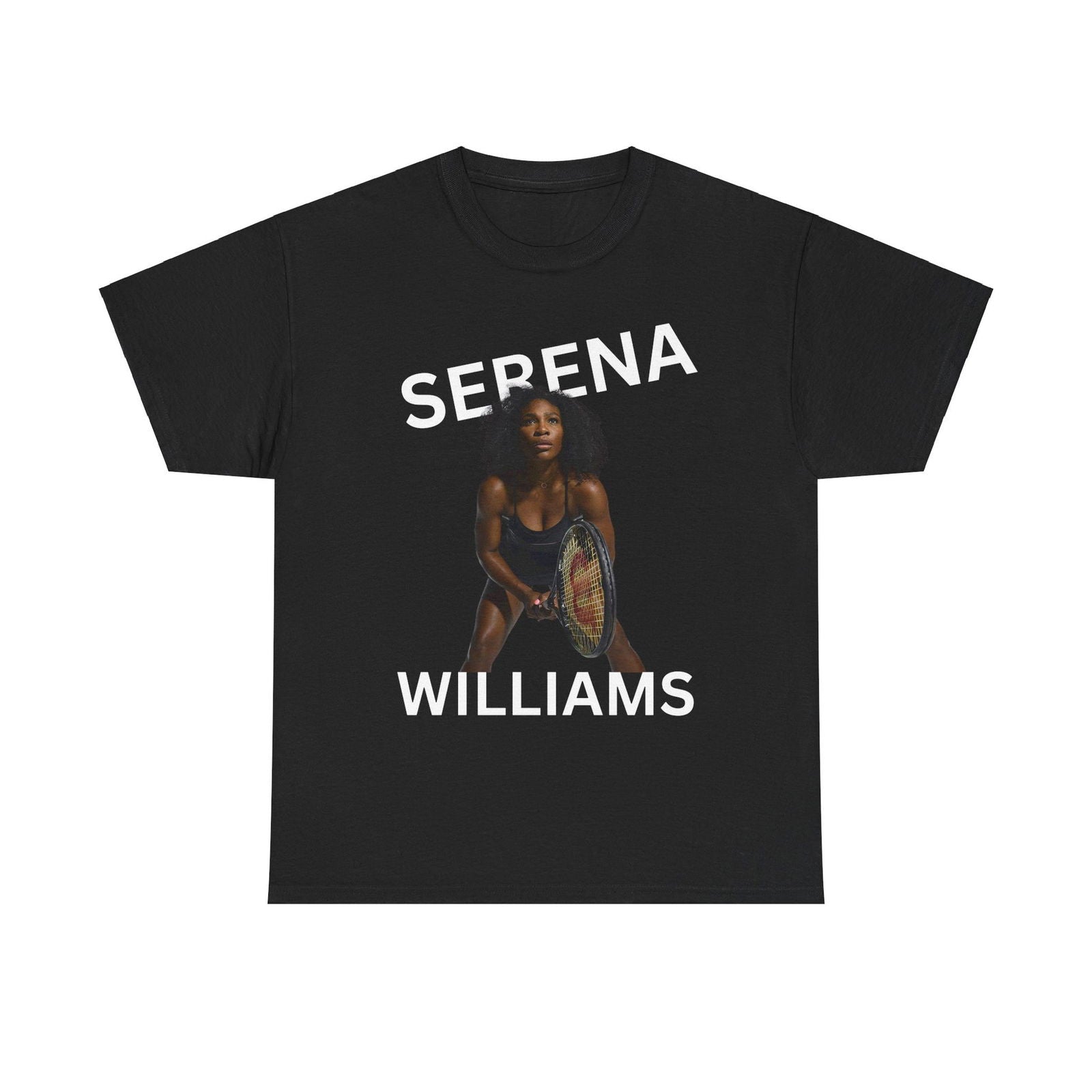 SERENA 5 - Tennis (Dri Fit) - GRANDSLAM PH
