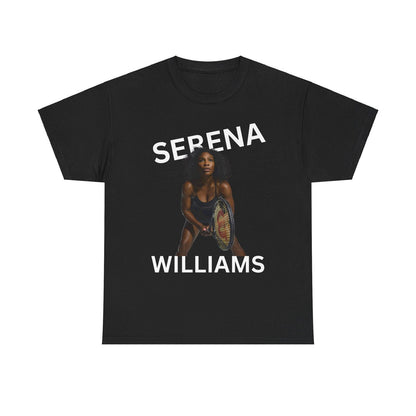SERENA 5 - Tennis (Dri Fit) - GRANDSLAM PH