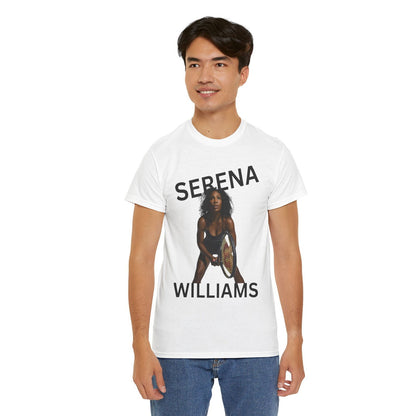 SERENA 5 - Tennis (Dri Fit) - GRANDSLAM PH
